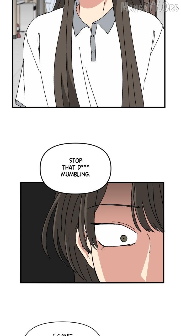 Read The Prize of Youth Manga Online