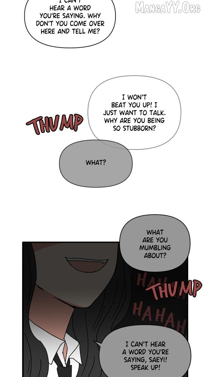 Read The Prize of Youth Manga Online