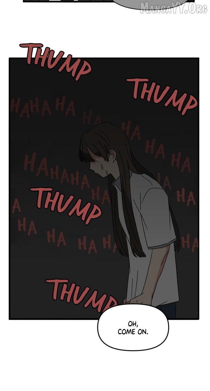 Read The Prize of Youth Manga Online