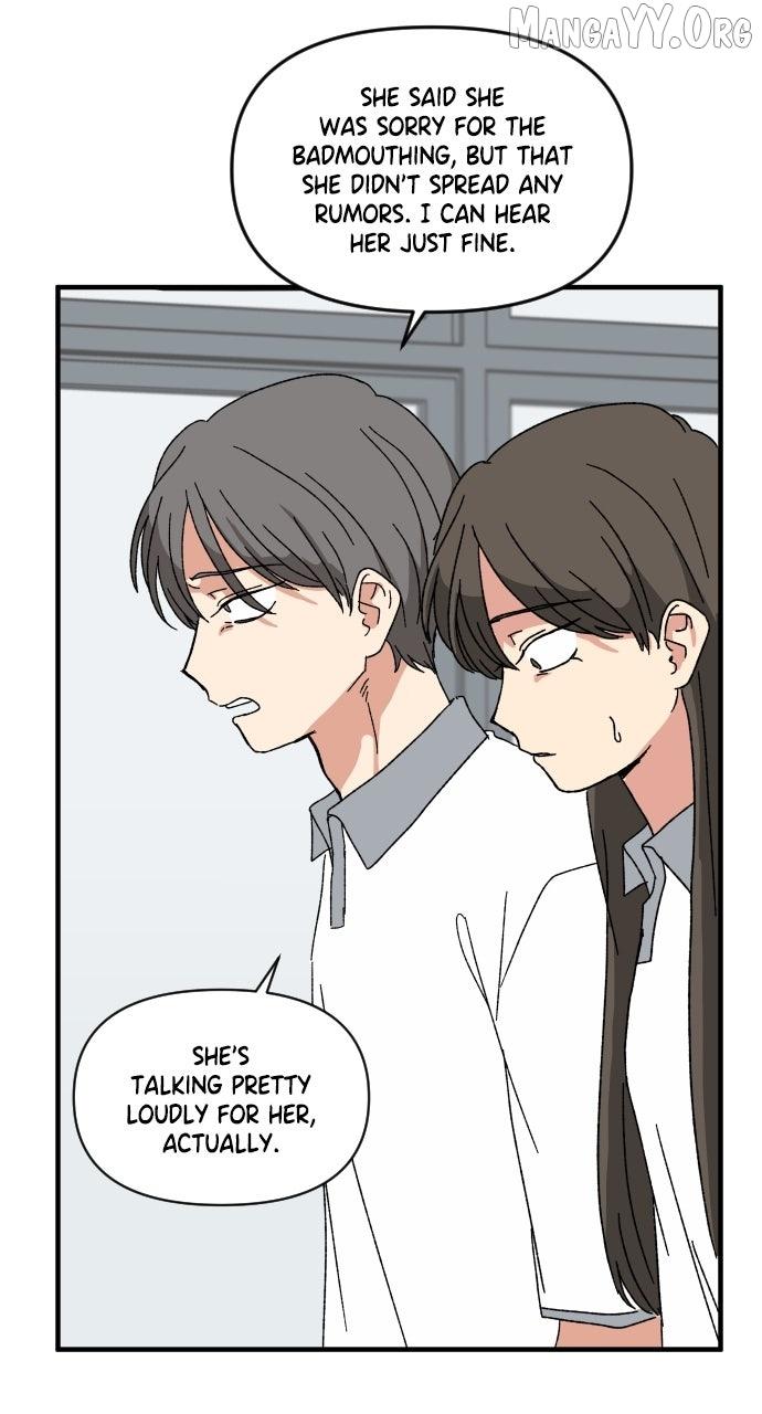 Read The Prize of Youth Manga Online