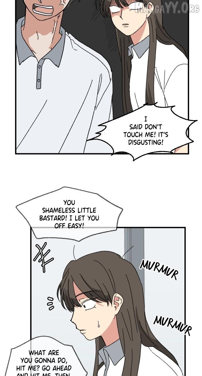 Read The Prize of Youth Manga Online