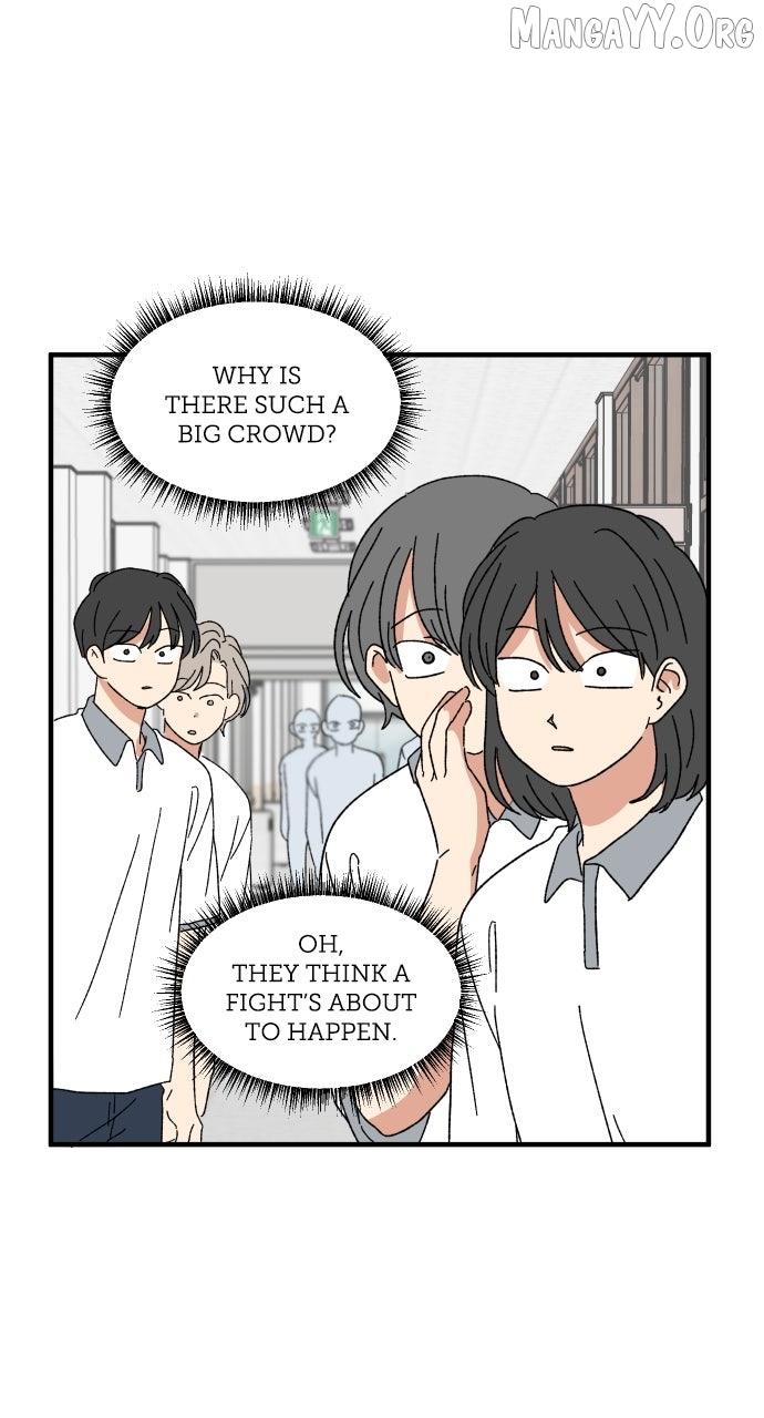 Read The Prize of Youth Manga Online