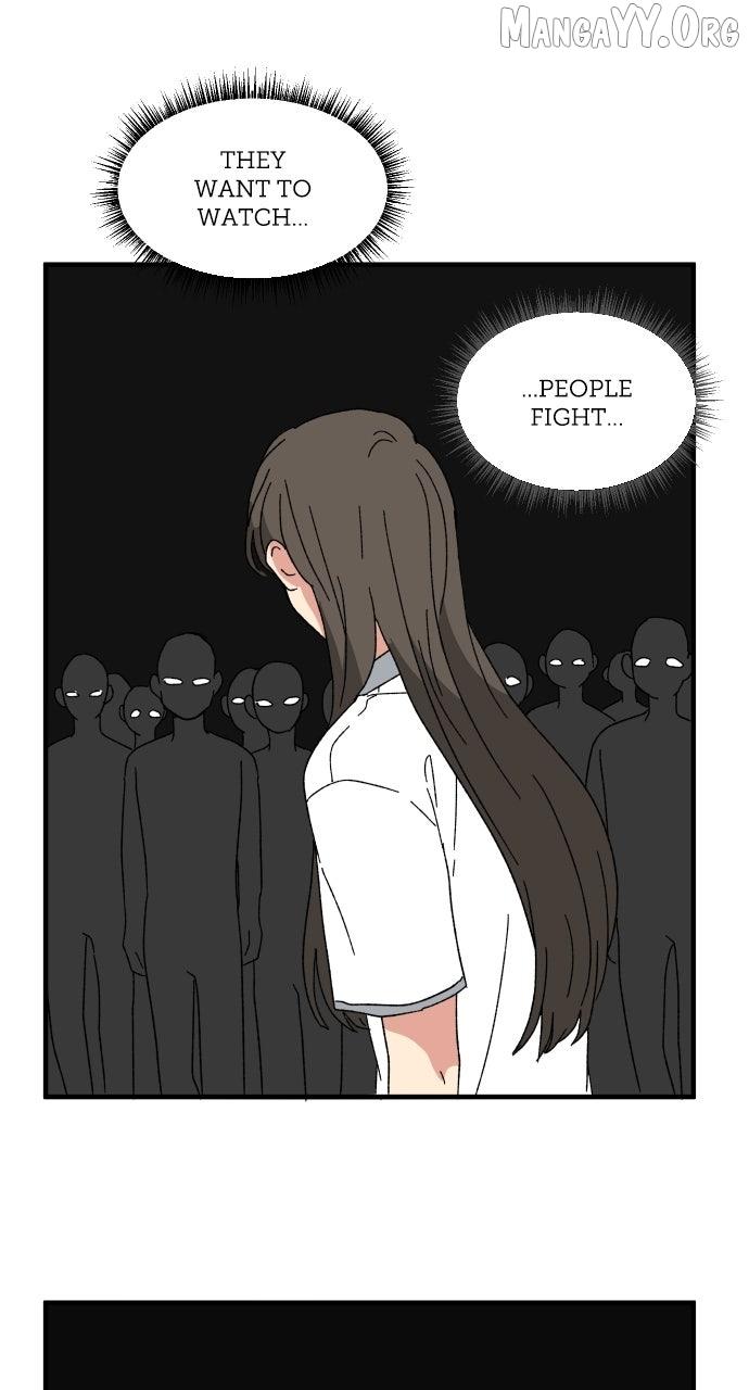 Read The Prize of Youth Manga Online