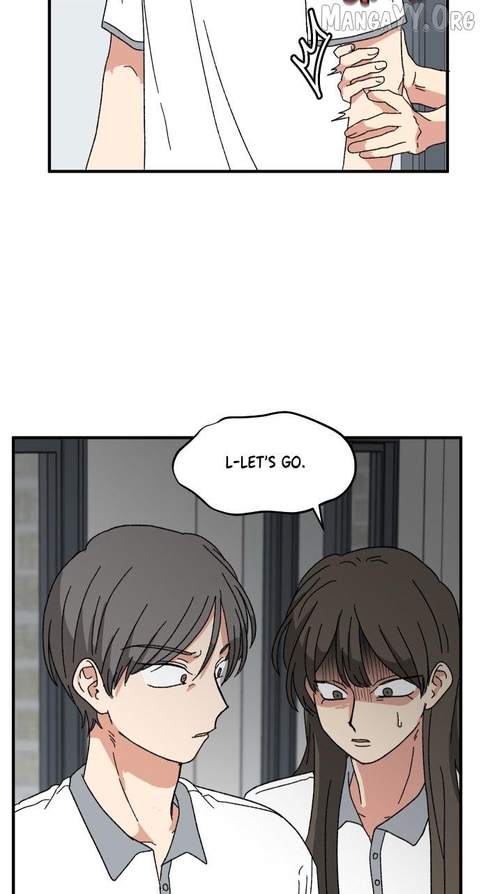 Read The Prize of Youth Manga Online