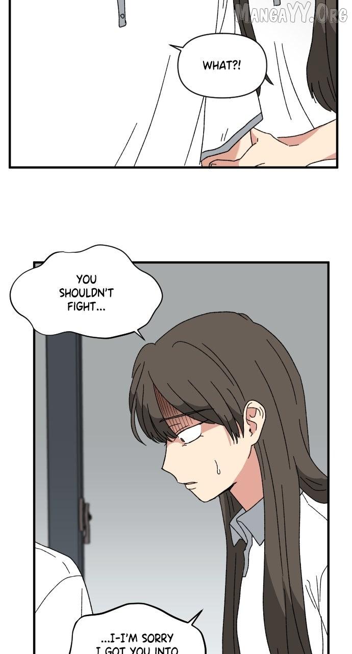 Read The Prize of Youth Manga Online