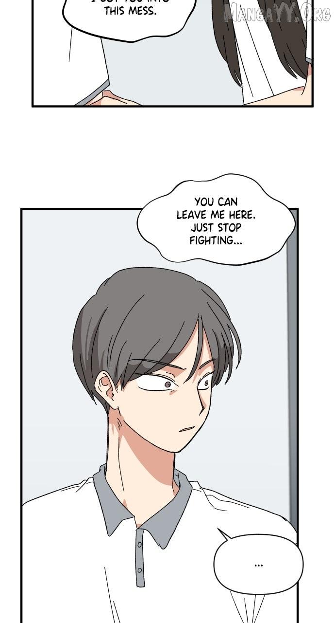 Read The Prize of Youth Manga Online