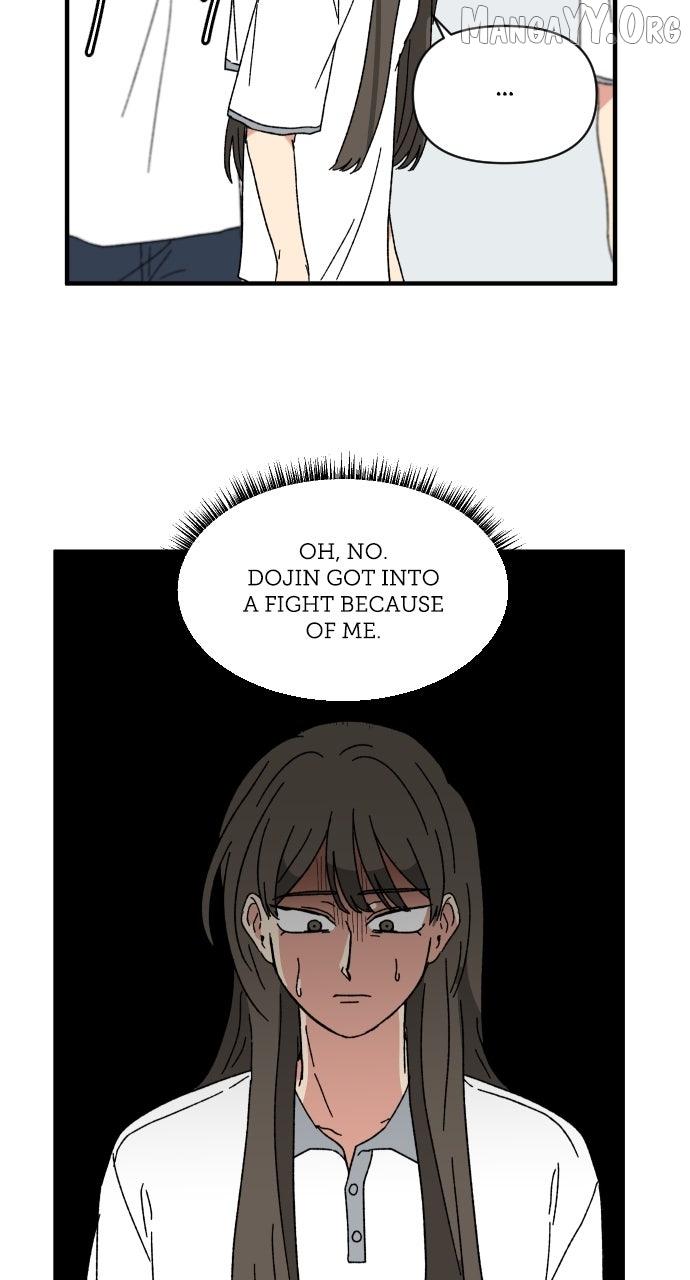 Read The Prize of Youth Manga Online