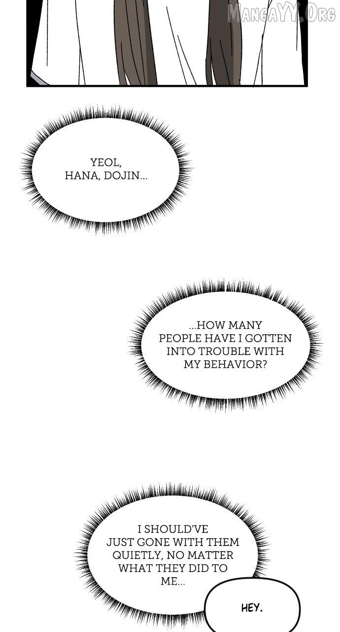 Read The Prize of Youth Manga Online