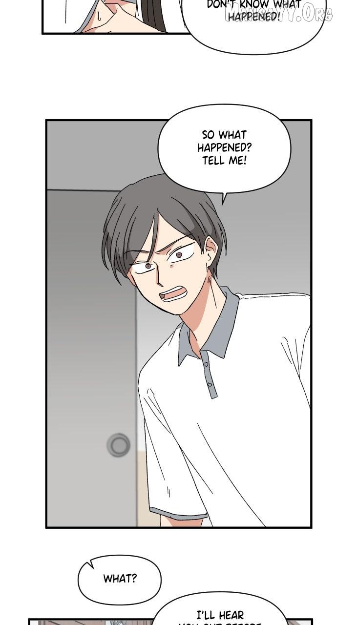 Read The Prize of Youth Manga Online