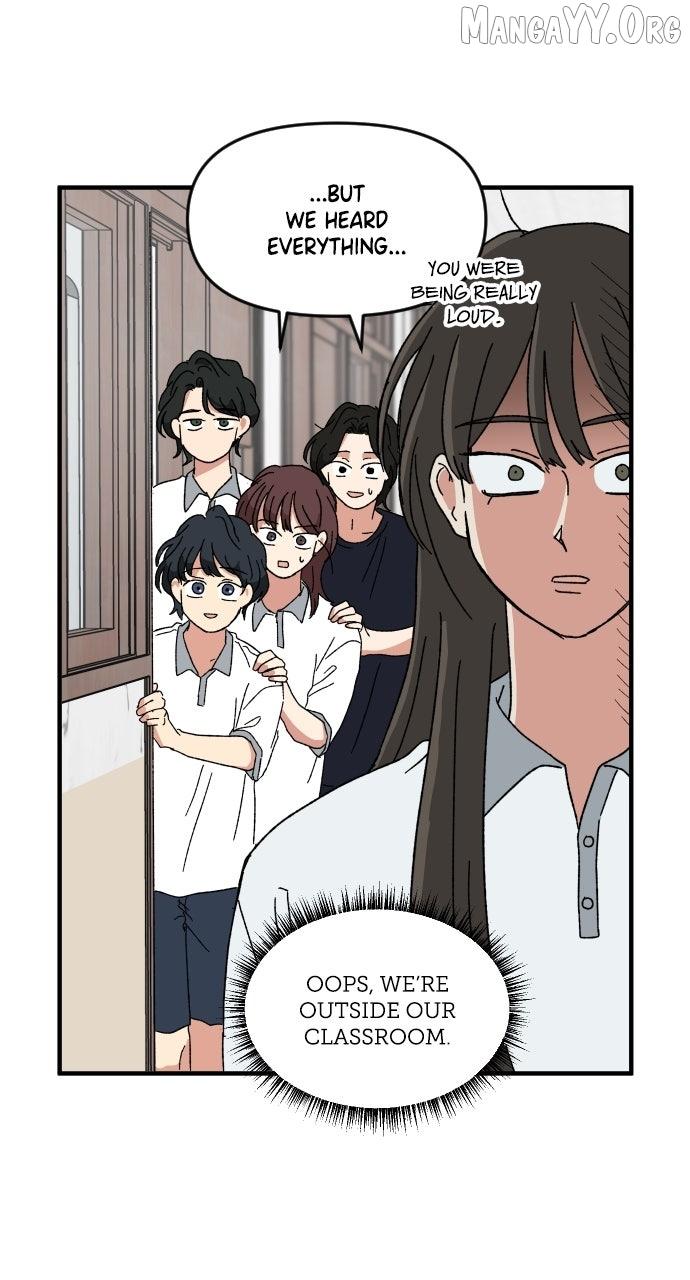 Read The Prize of Youth Manga Online