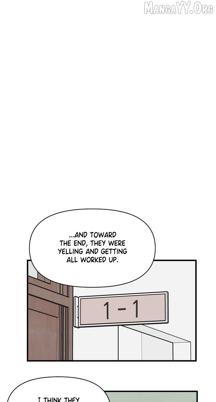 Read The Prize of Youth Manga Online