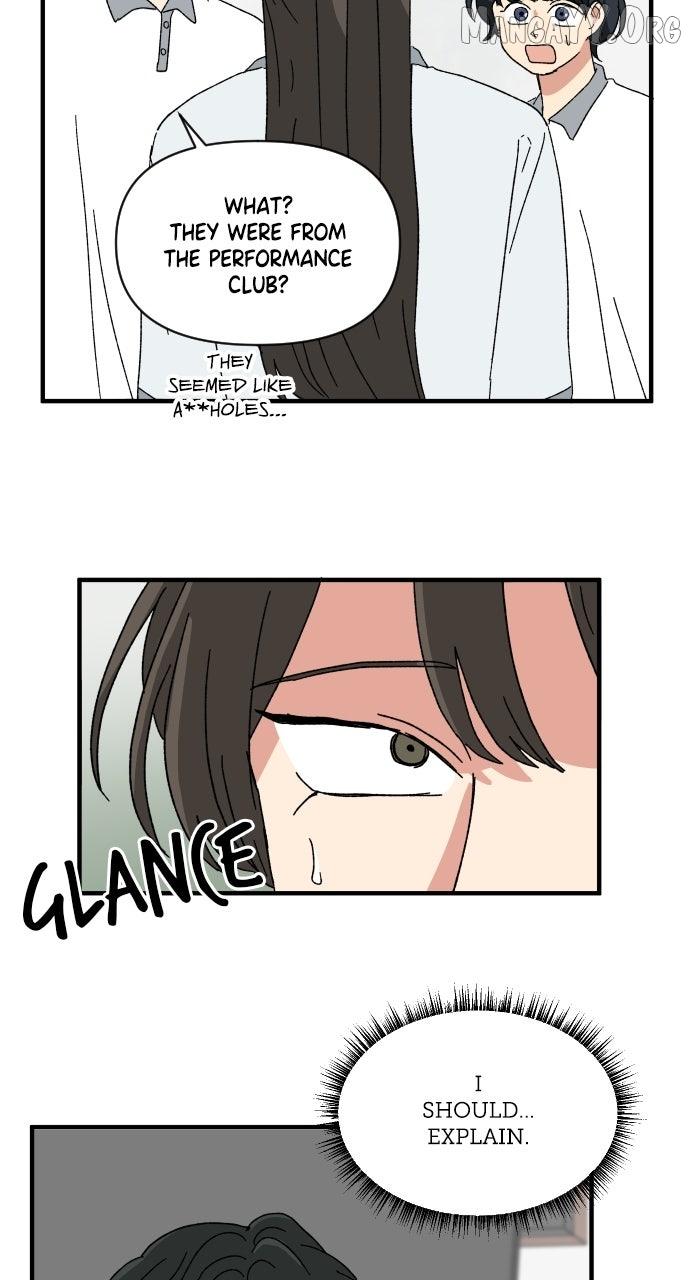 Read The Prize of Youth Manga Online