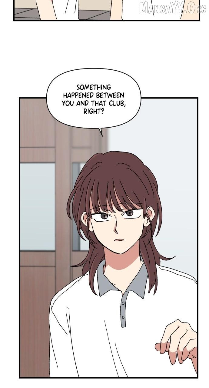 Read The Prize of Youth Manga Online