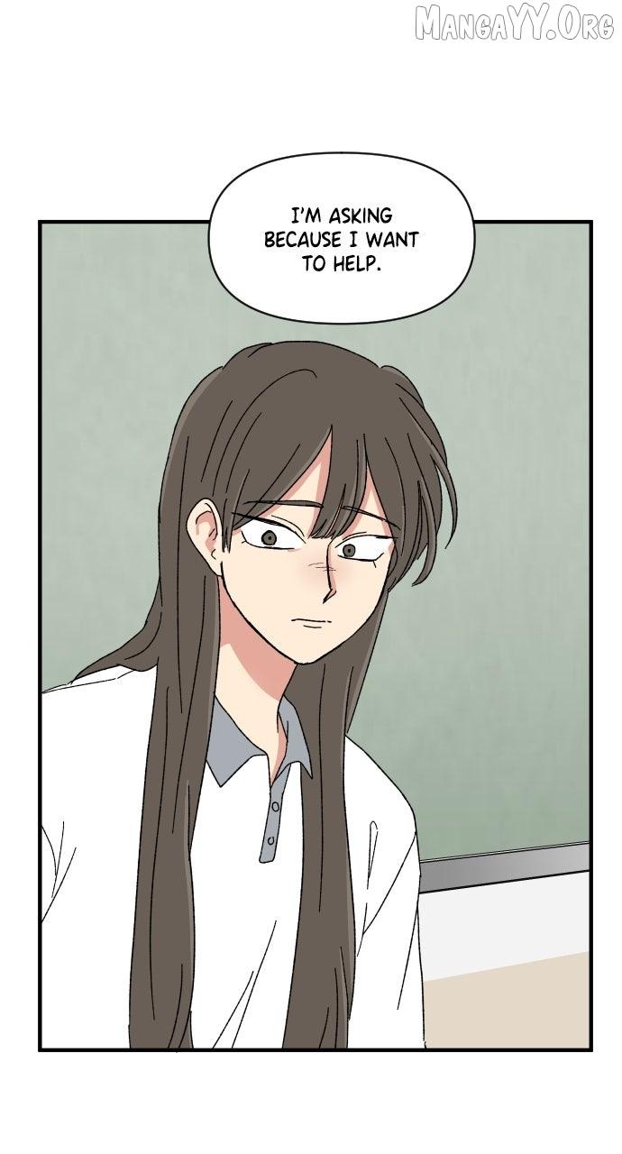 Read The Prize of Youth Manga Online