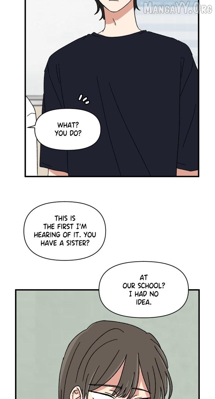 Read The Prize of Youth Manga Online