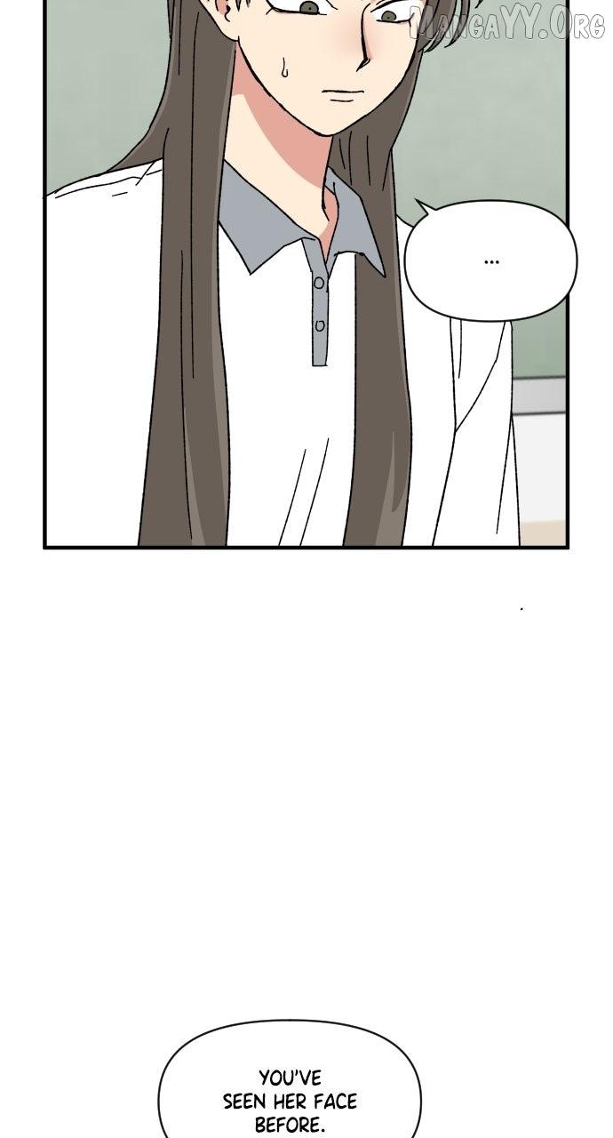 Read The Prize of Youth Manga Online