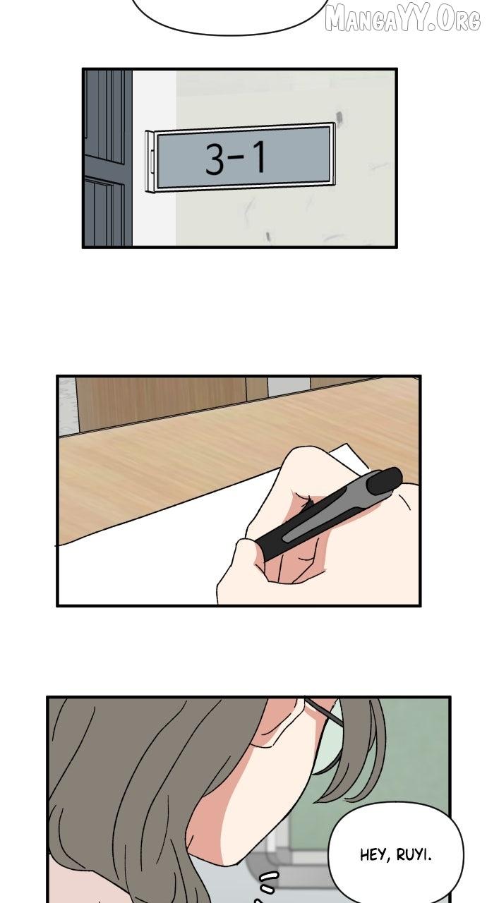 Read The Prize of Youth Manga Online