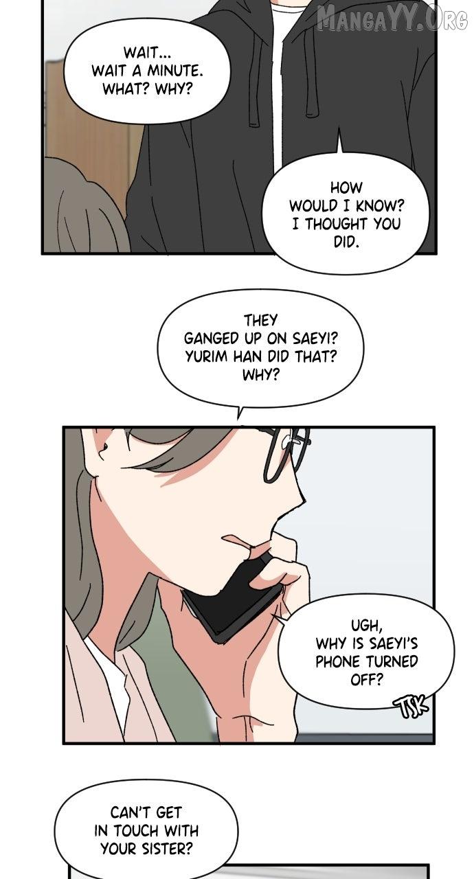 Read The Prize of Youth Manga Online