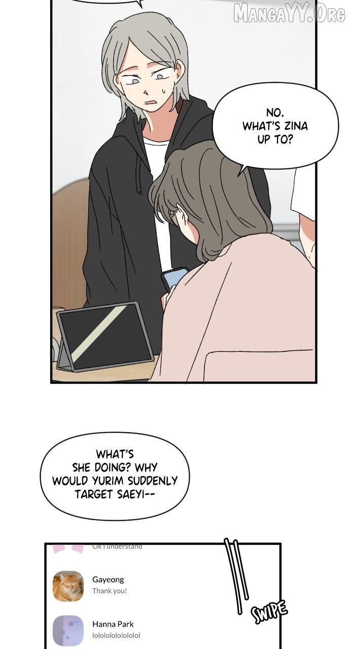 Read The Prize of Youth Manga Online