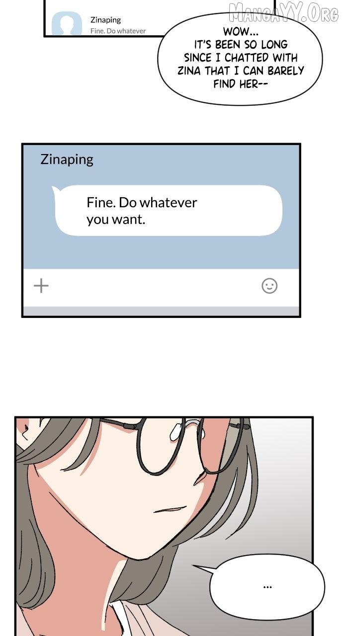 Read The Prize of Youth Manga Online