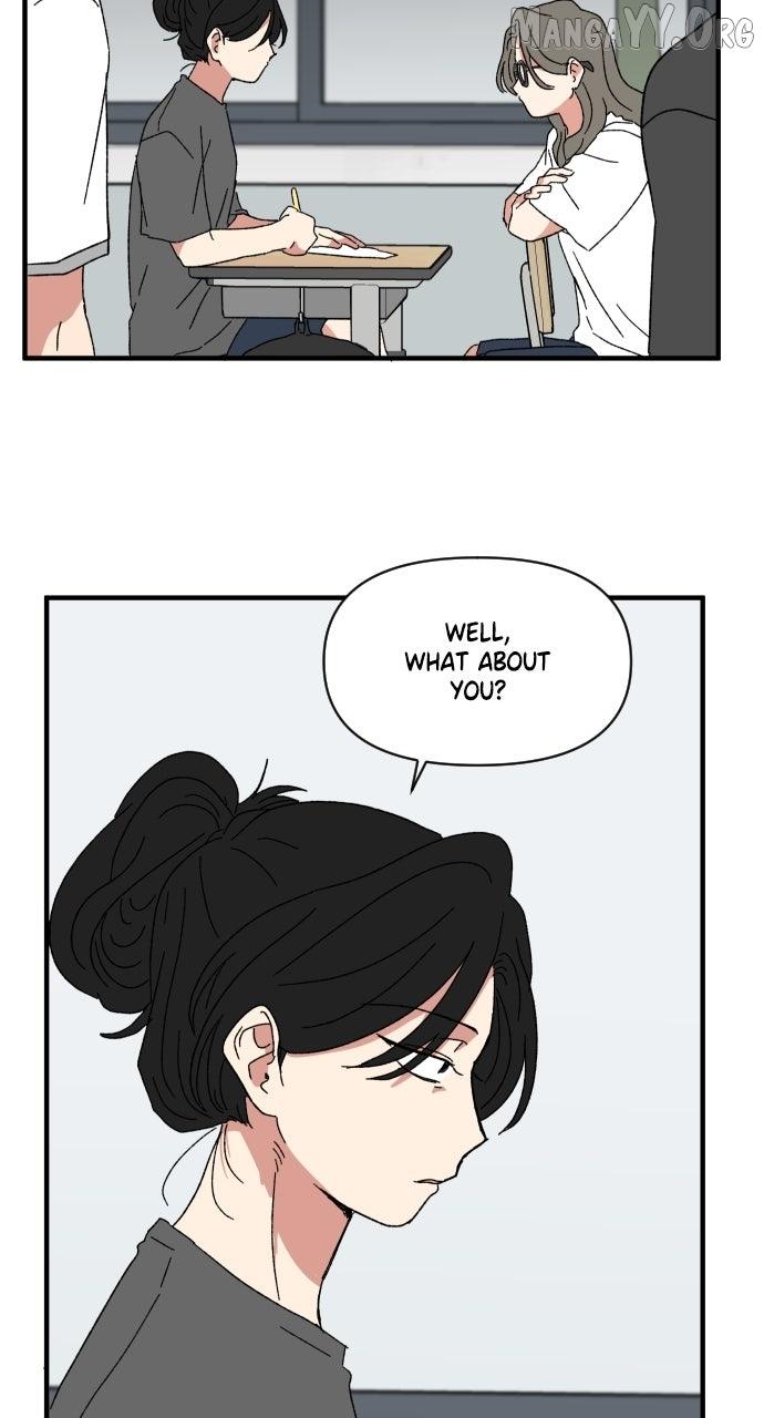 Read The Prize of Youth Manga Online