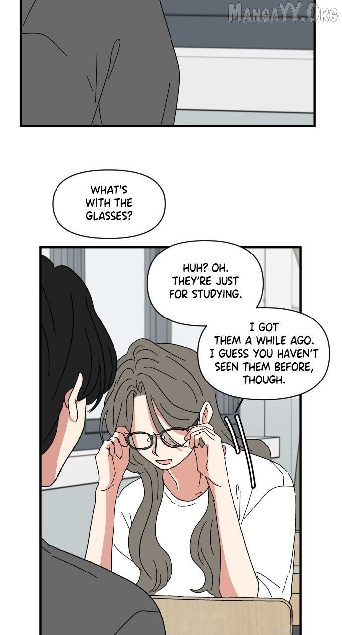 Read The Prize of Youth Manga Online