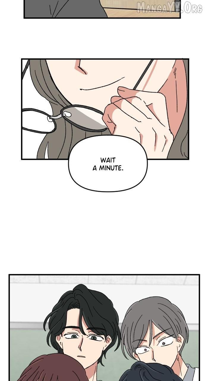 Read The Prize of Youth Manga Online