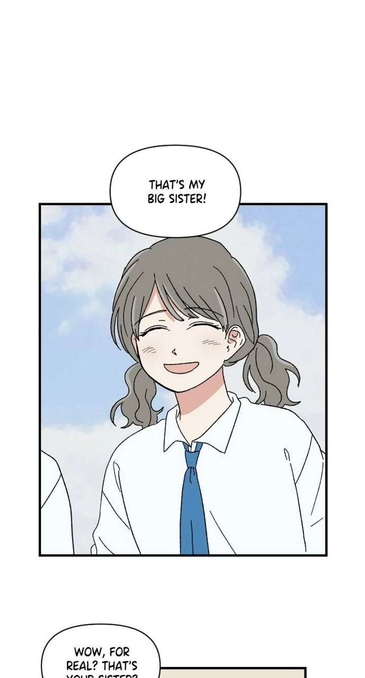 Read The Prize of Youth Manga Online