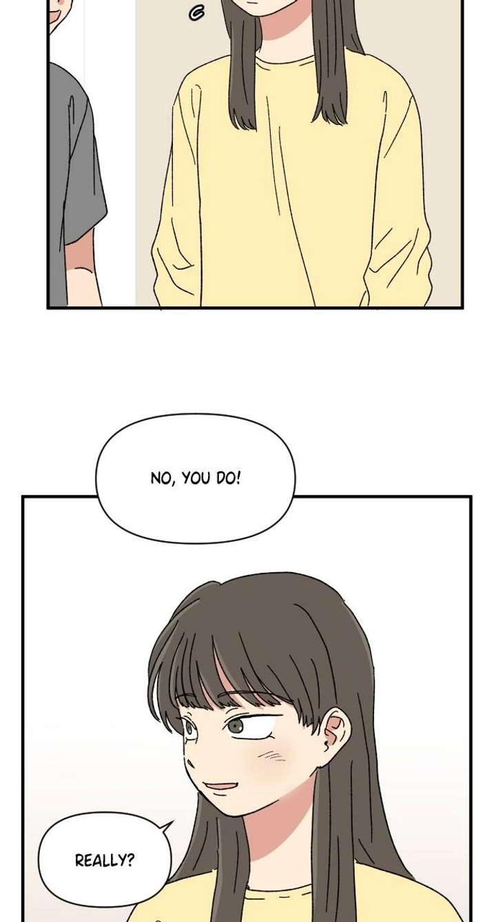 Read The Prize of Youth Manga Online