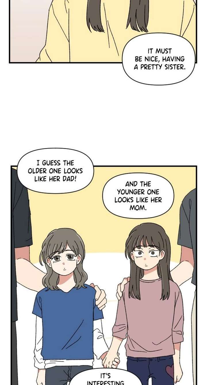 Read The Prize of Youth Manga Online