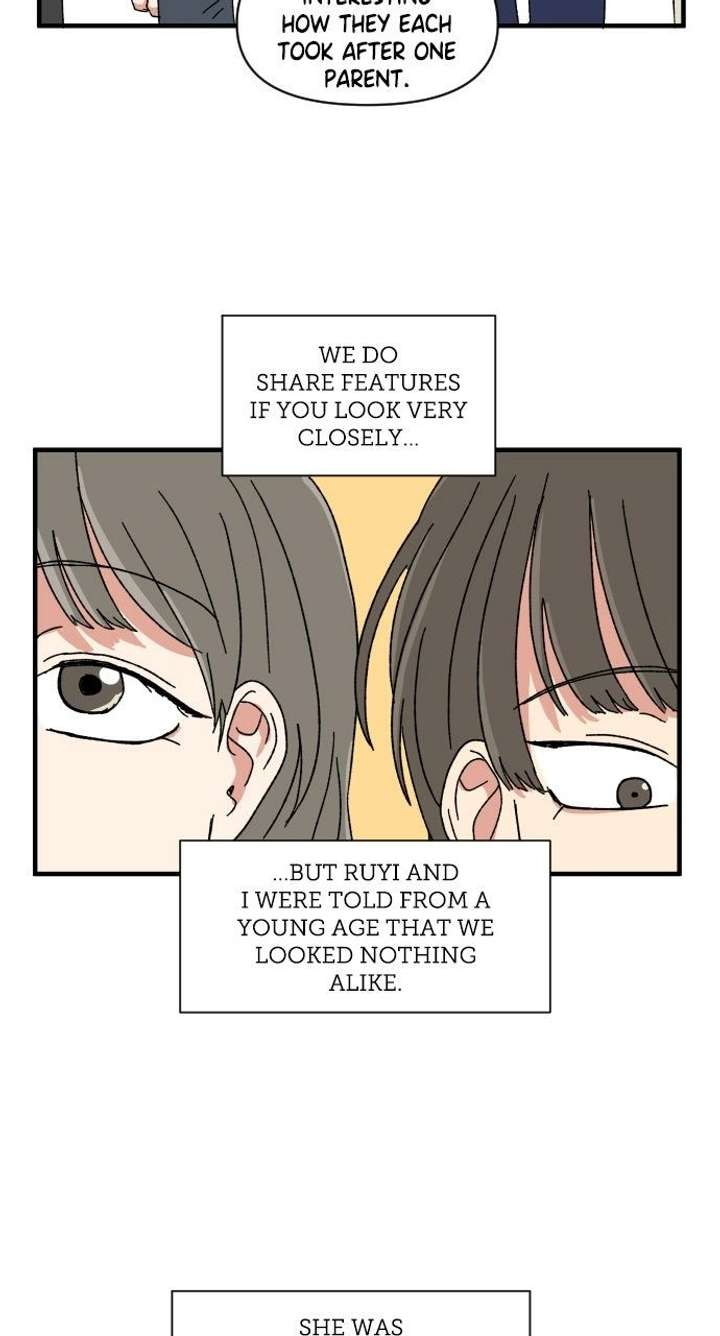 Read The Prize of Youth Manga Online