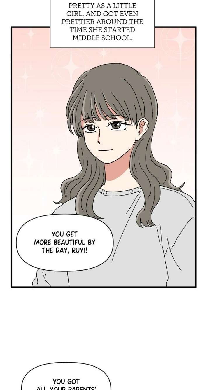 Read The Prize of Youth Manga Online