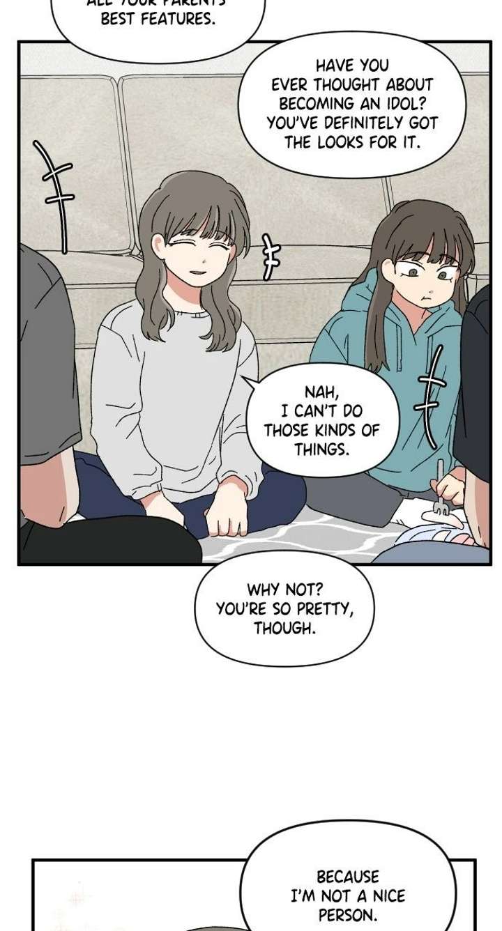 Read The Prize of Youth Manga Online