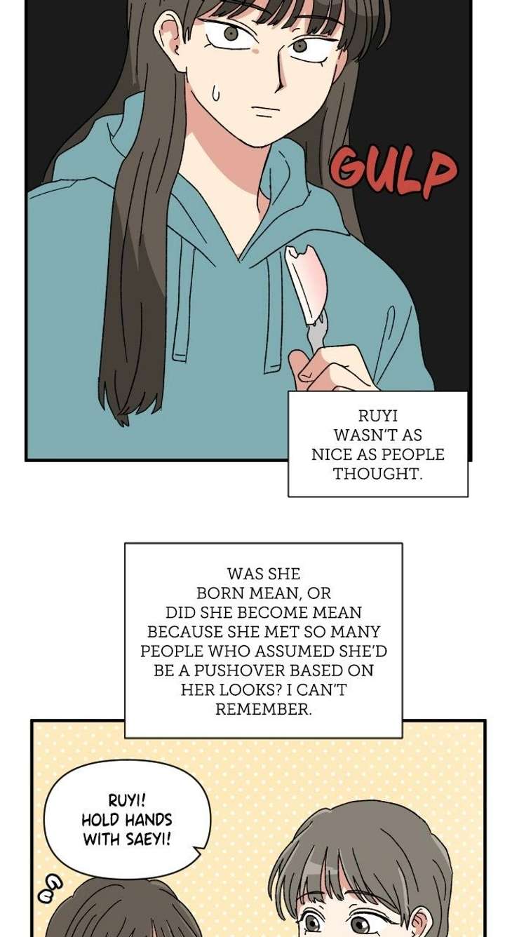 Read The Prize of Youth Manga Online