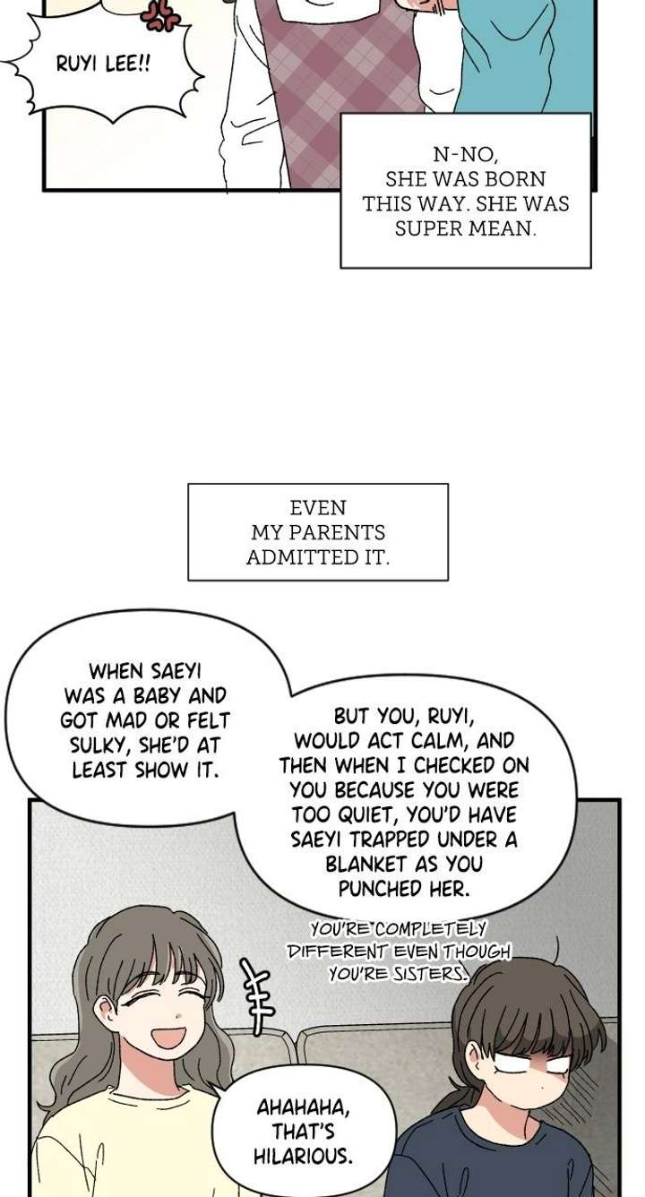 Read The Prize of Youth Manga Online