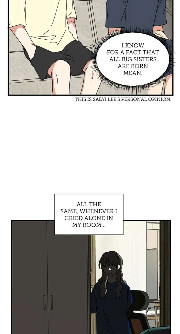 Read The Prize of Youth Manga Online