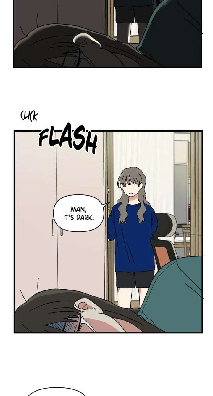 Read The Prize of Youth Manga Online