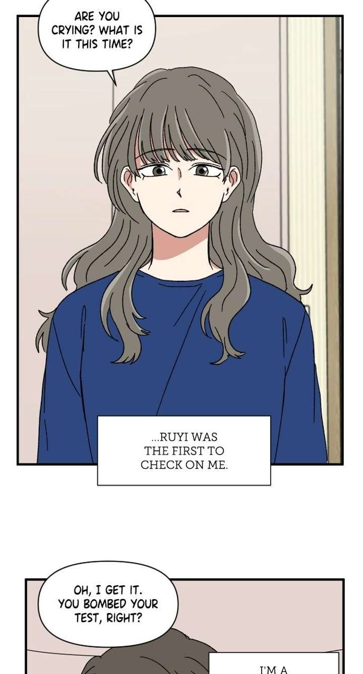 Read The Prize of Youth Manga Online