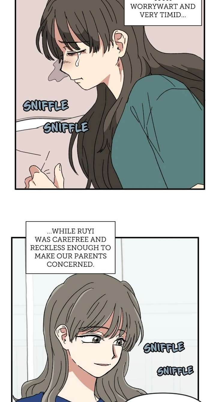 Read The Prize of Youth Manga Online