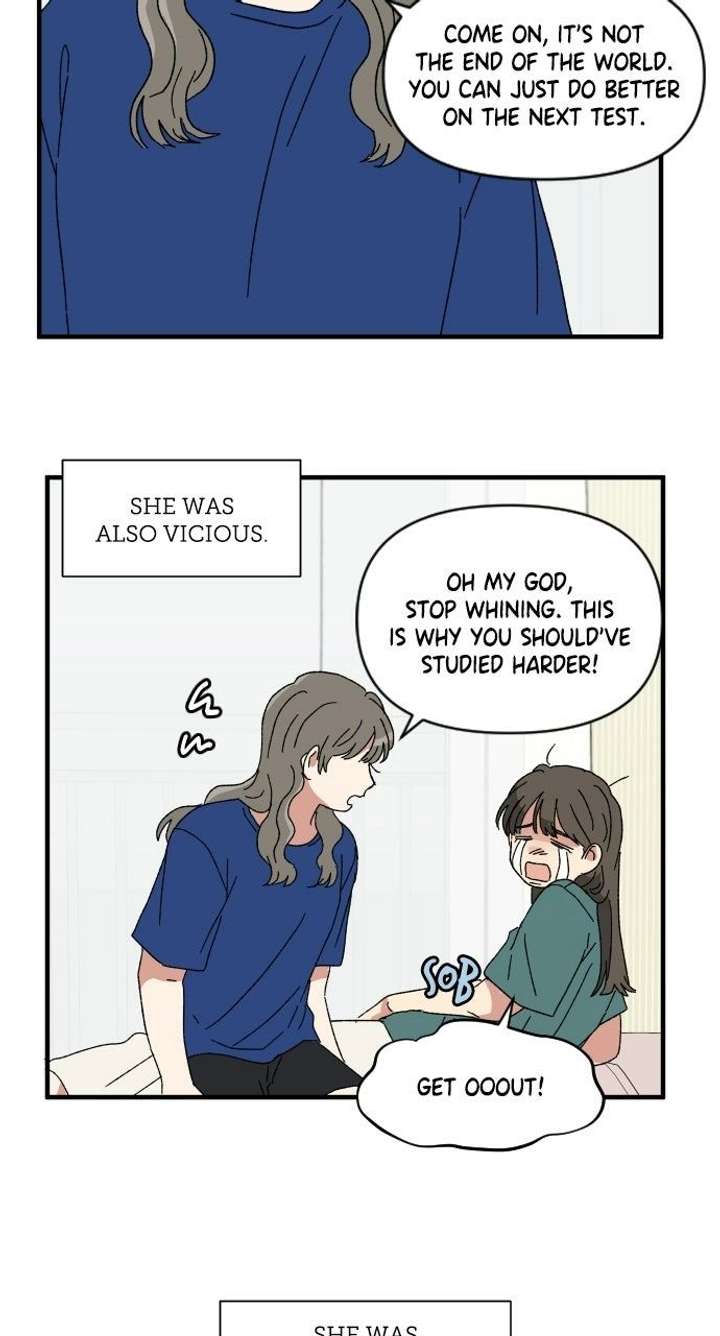 Read The Prize of Youth Manga Online