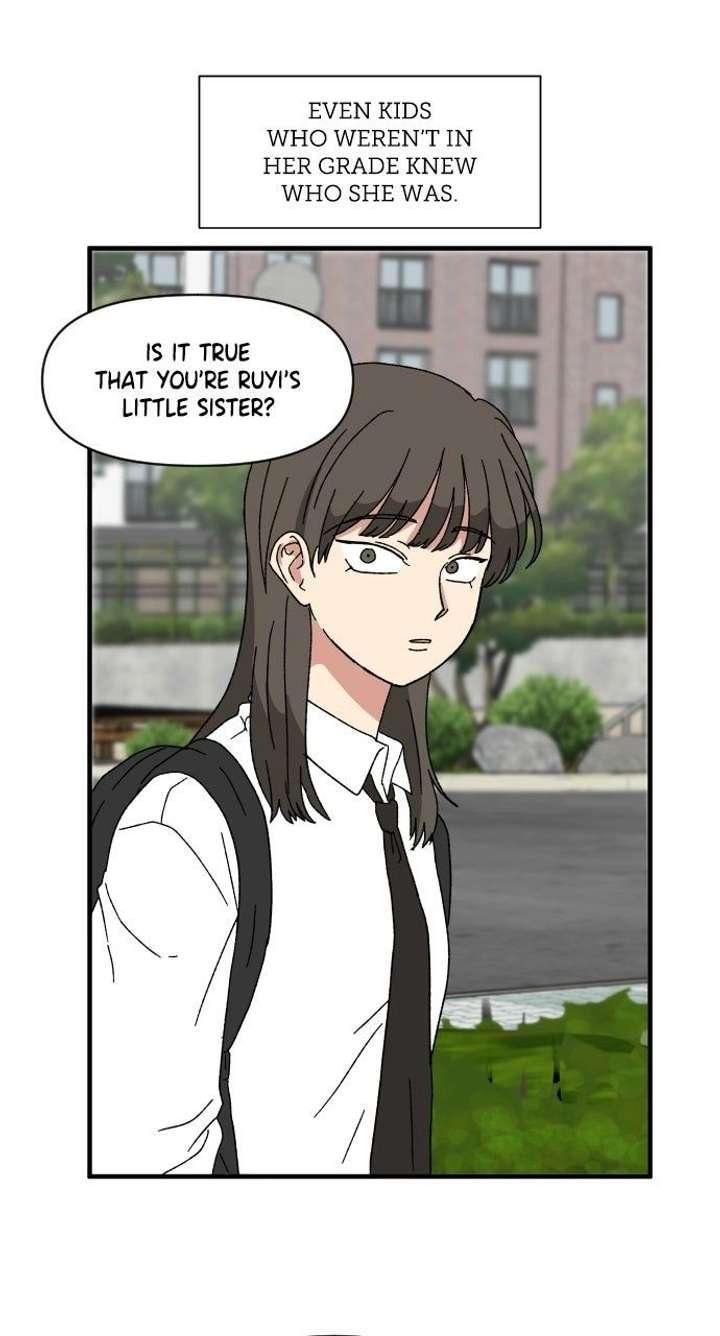 Read The Prize of Youth Manga Online