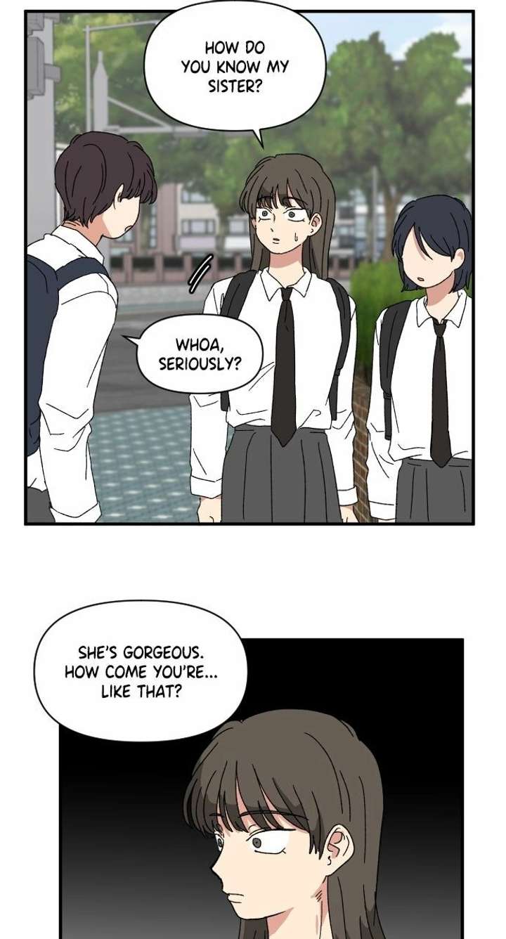 Read The Prize of Youth Manga Online