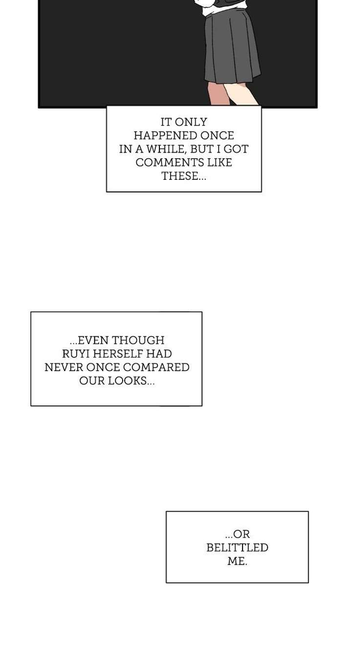 Read The Prize of Youth Manga Online