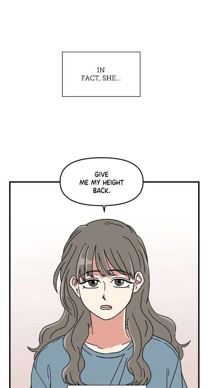 Read The Prize of Youth Manga Online