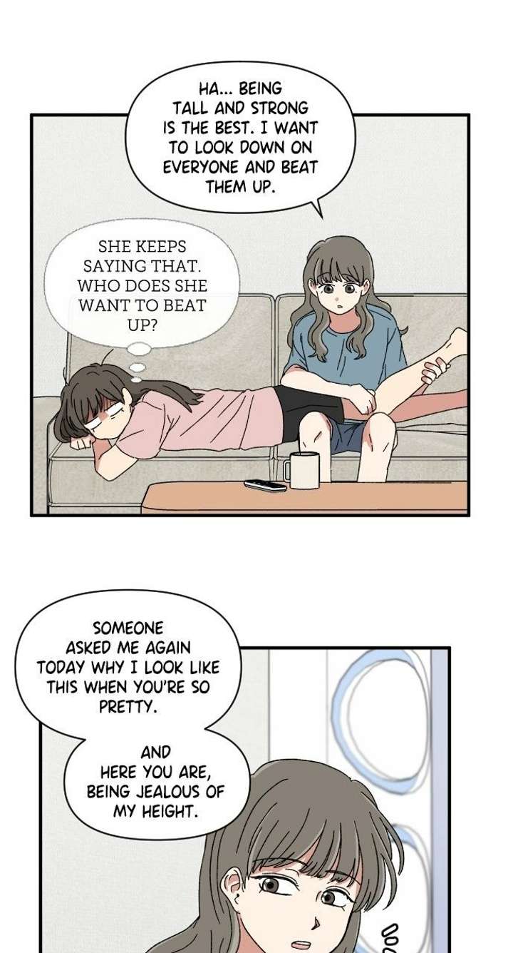 Read The Prize of Youth Manga Online