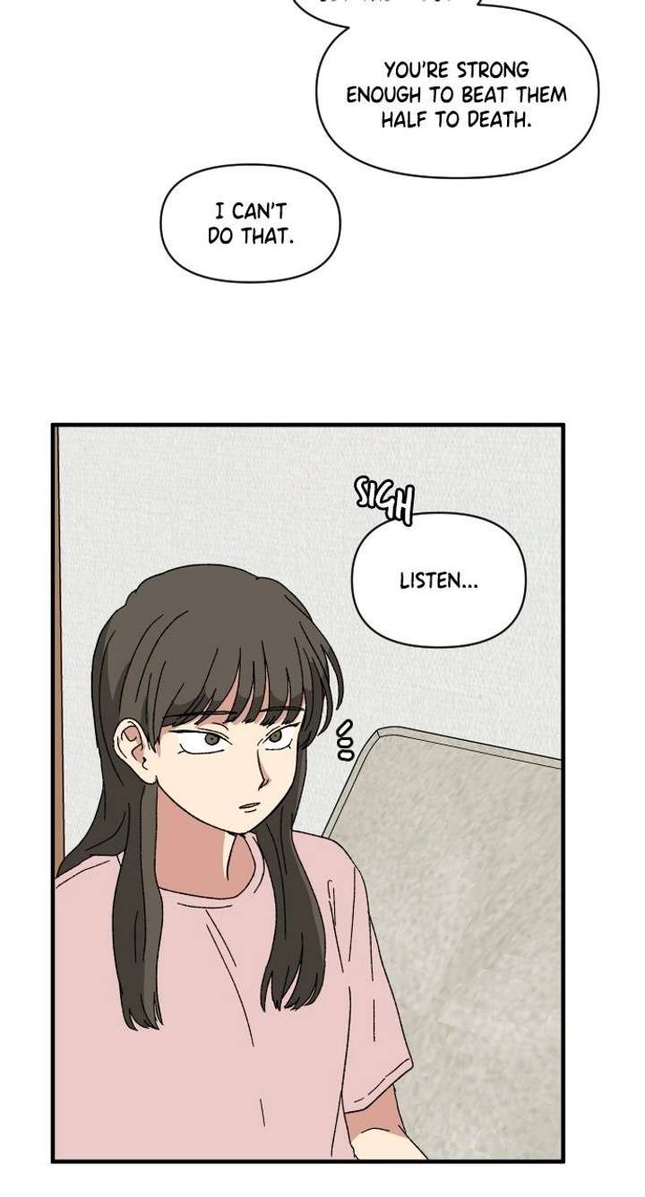 Read The Prize of Youth Manga Online