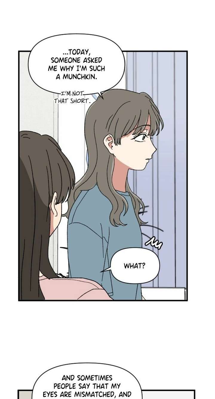 Read The Prize of Youth Manga Online