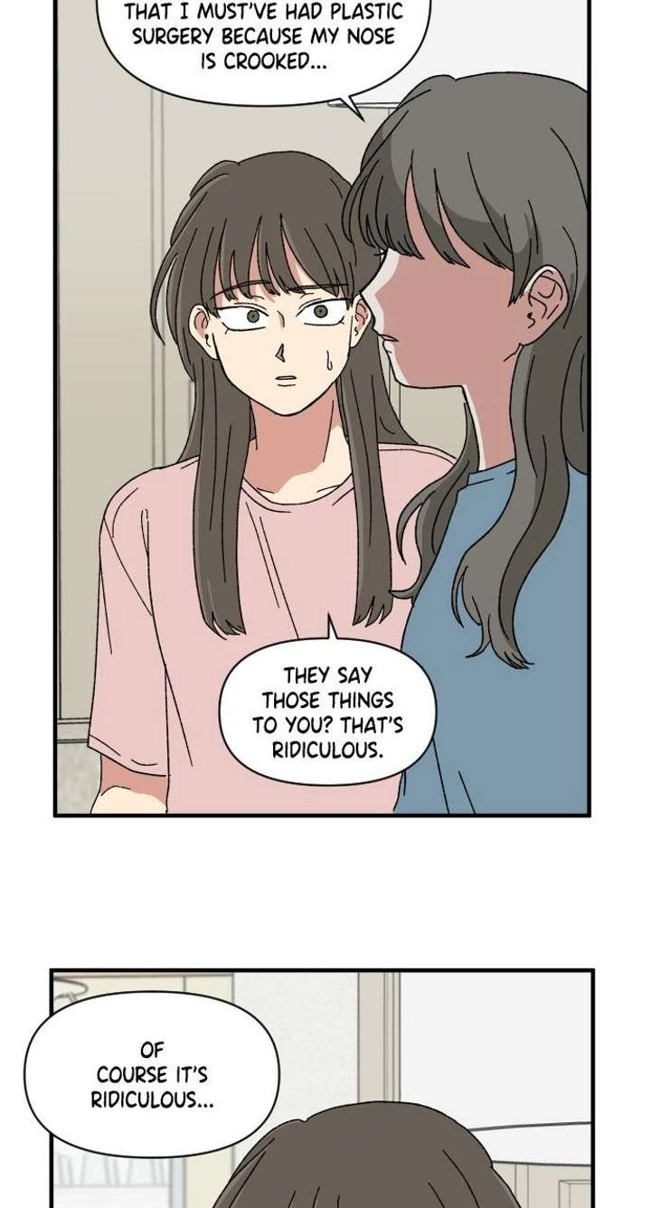 Read The Prize of Youth Manga Online