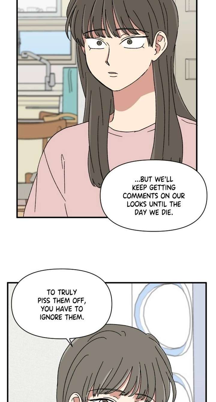 Read The Prize of Youth Manga Online