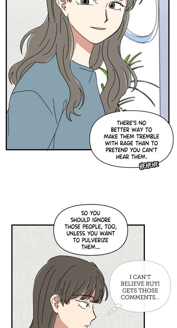 Read The Prize of Youth Manga Online